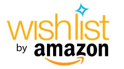 Amazon Wish list logo