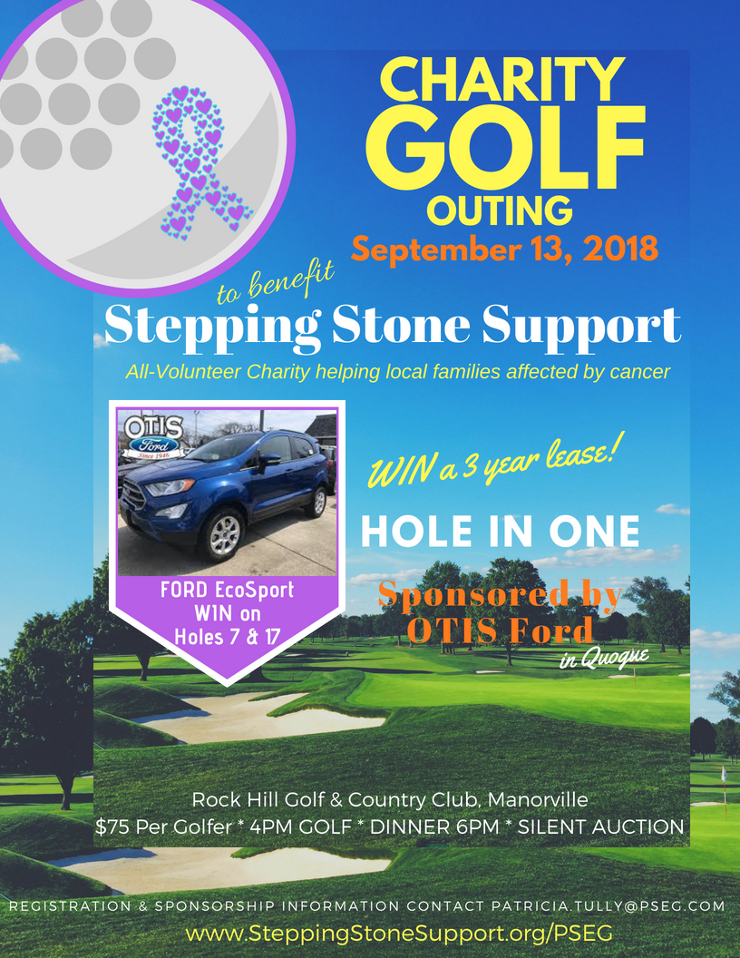 PSEG SSS Golf Outing Flyer 2018 final