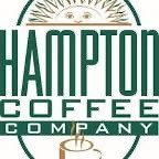 SSS FVD hampton coffee logo