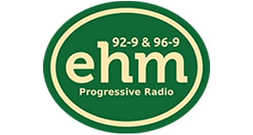 ehm radio logo