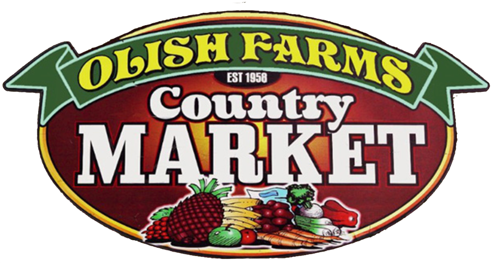 Olish Farms logo