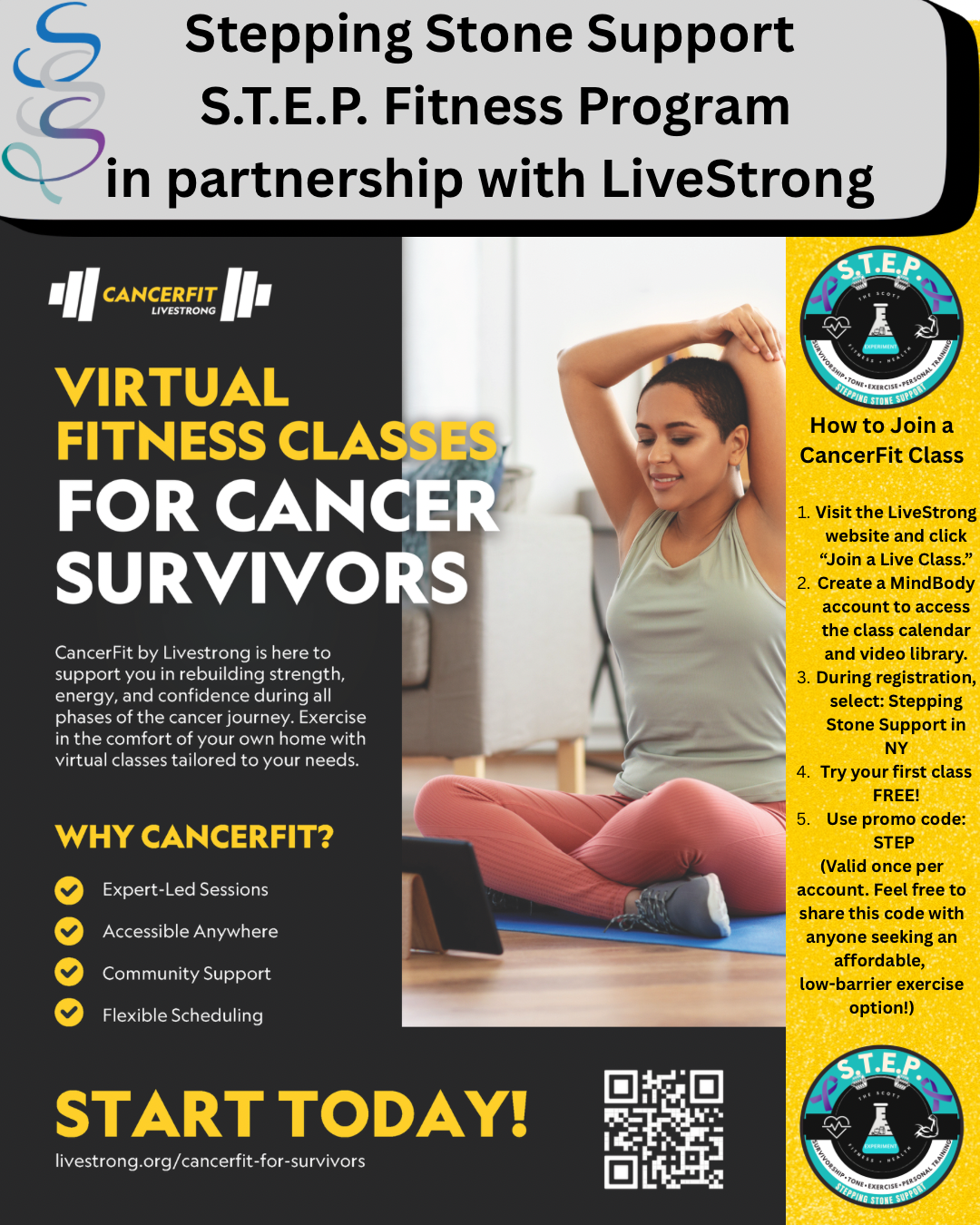 Class Flyer Class Flyer