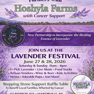 Lavender festival