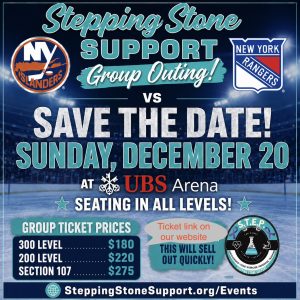 Save the Date